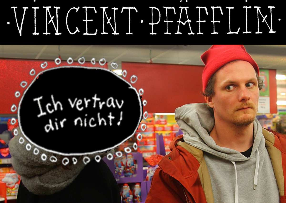 Vincent Pfäfflin Vincent Pfäfflin