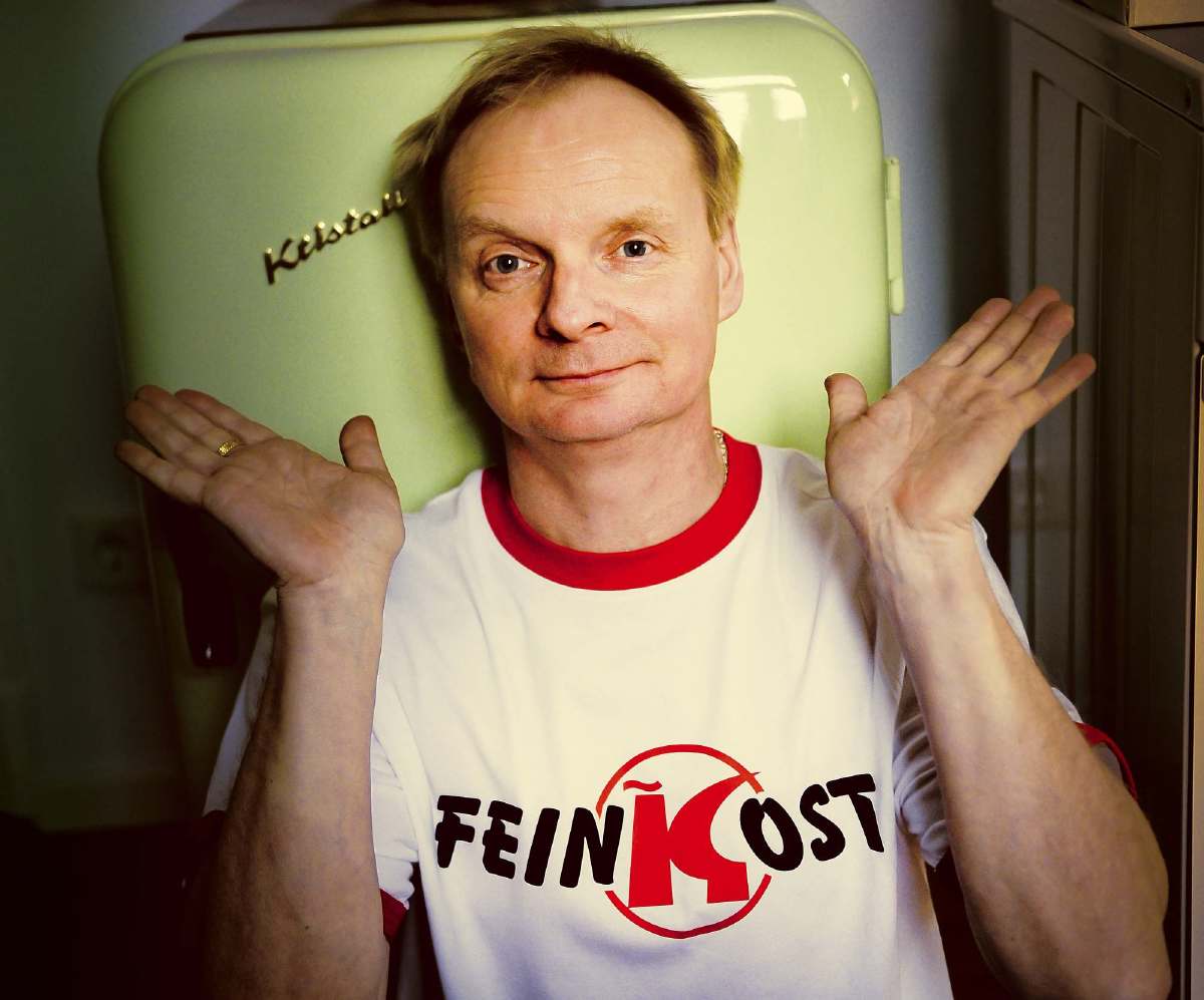 Uwe Steimle Uwe Steimle