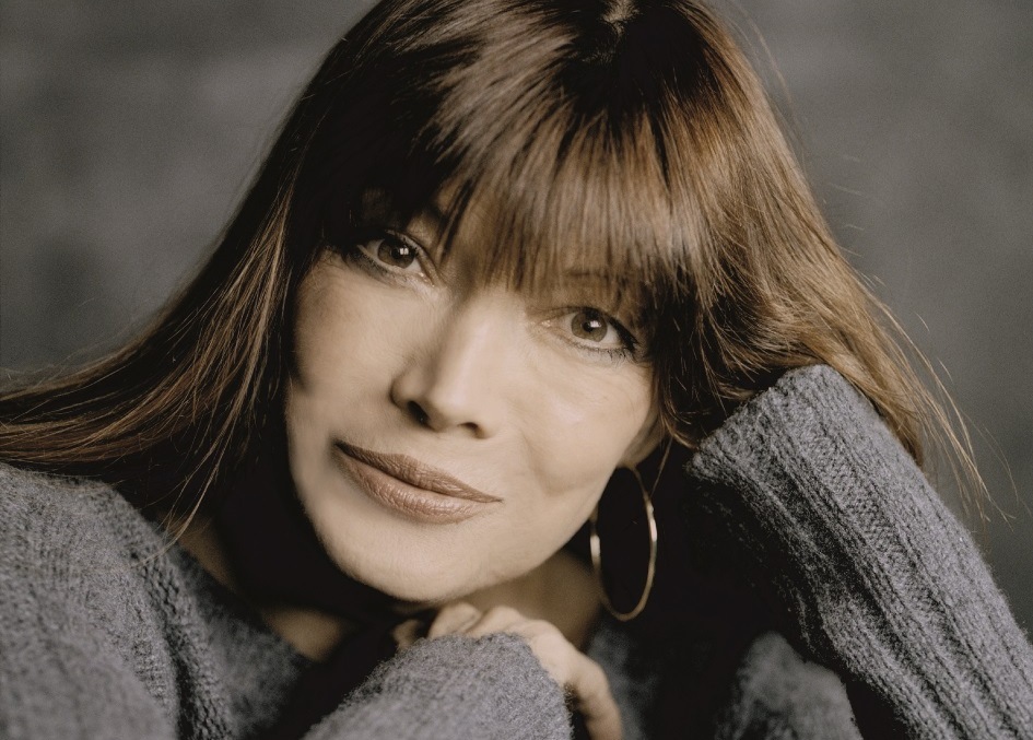Katja Ebstein Katja Ebstein