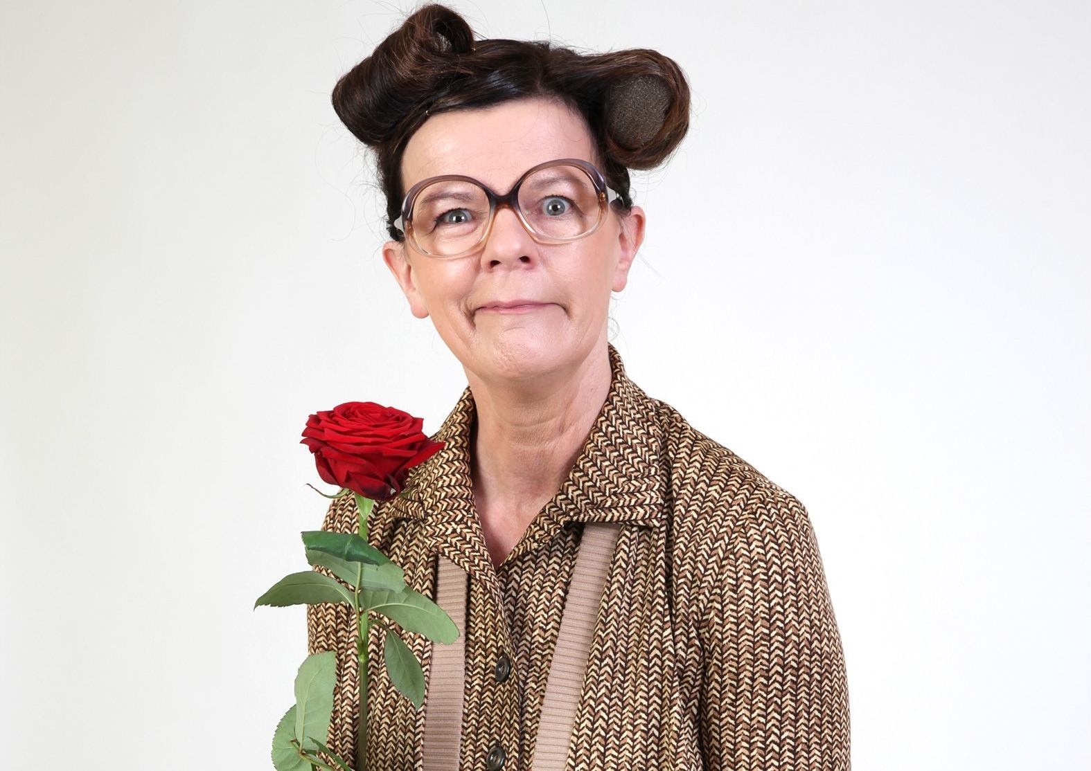 Frieda Braun Frieda Braun