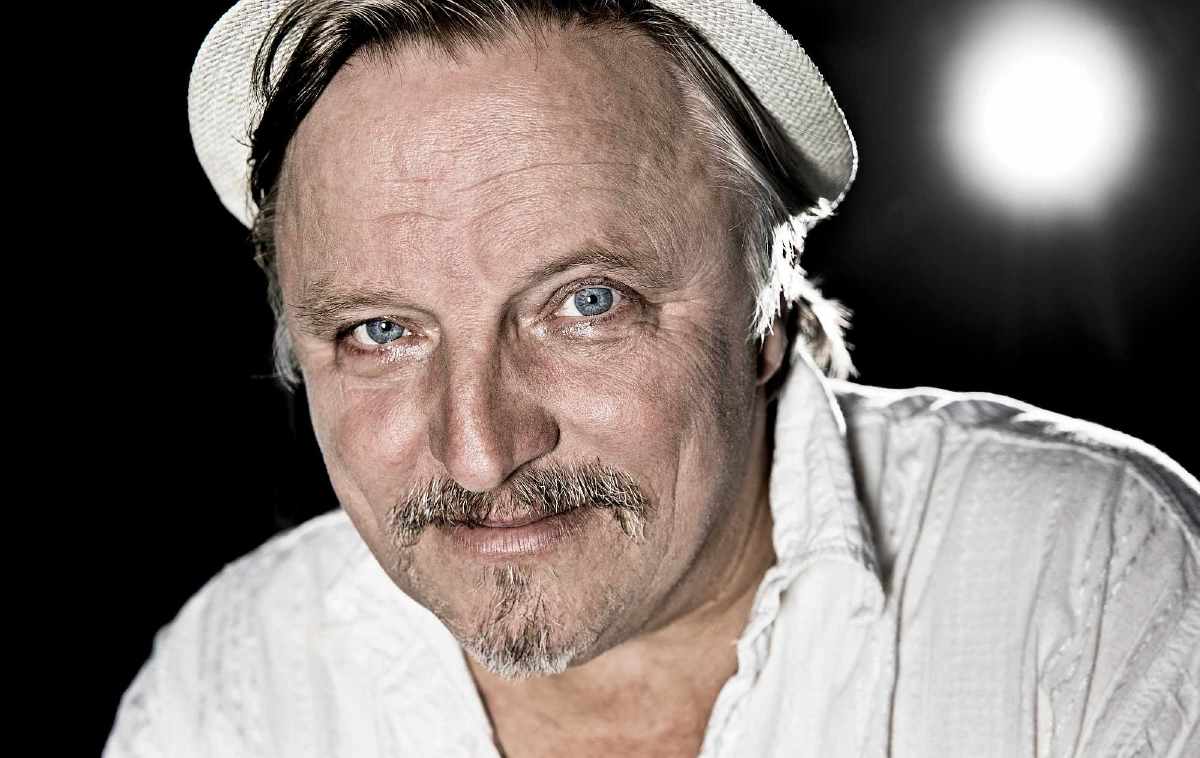 AXEL PRAHL UND SEIN INSELORCHESTER AXEL PRAHL UND SEIN INSELORCHESTER