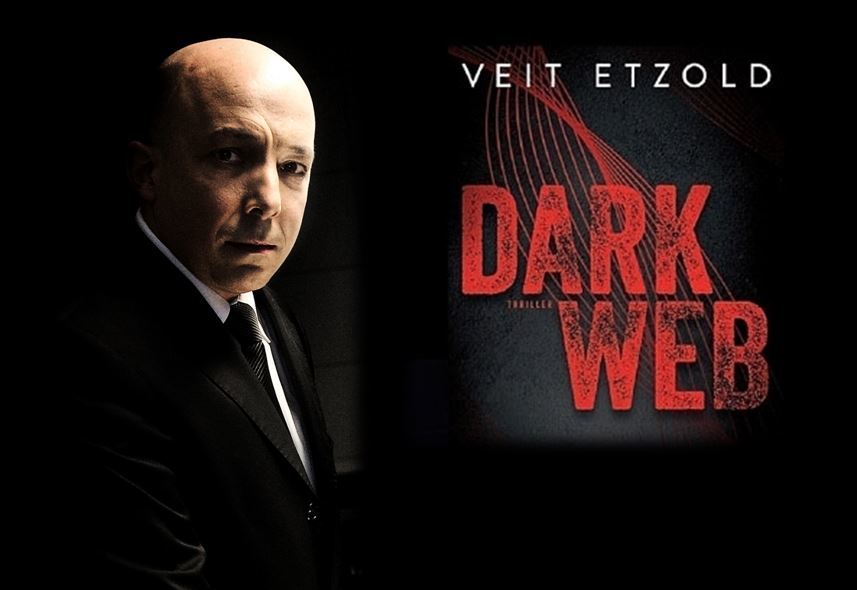 Veit Etzold Veit Etzold