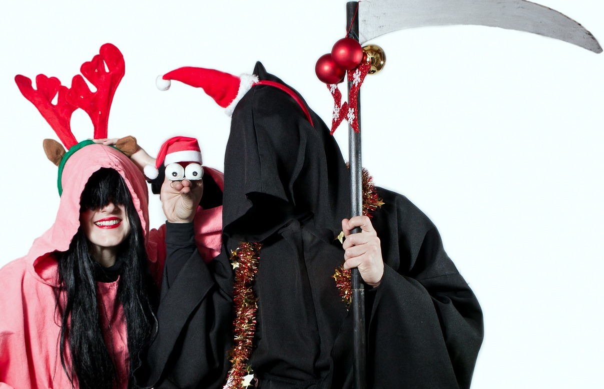 DER TOD - Death Comedy DER TOD - Death Comedy