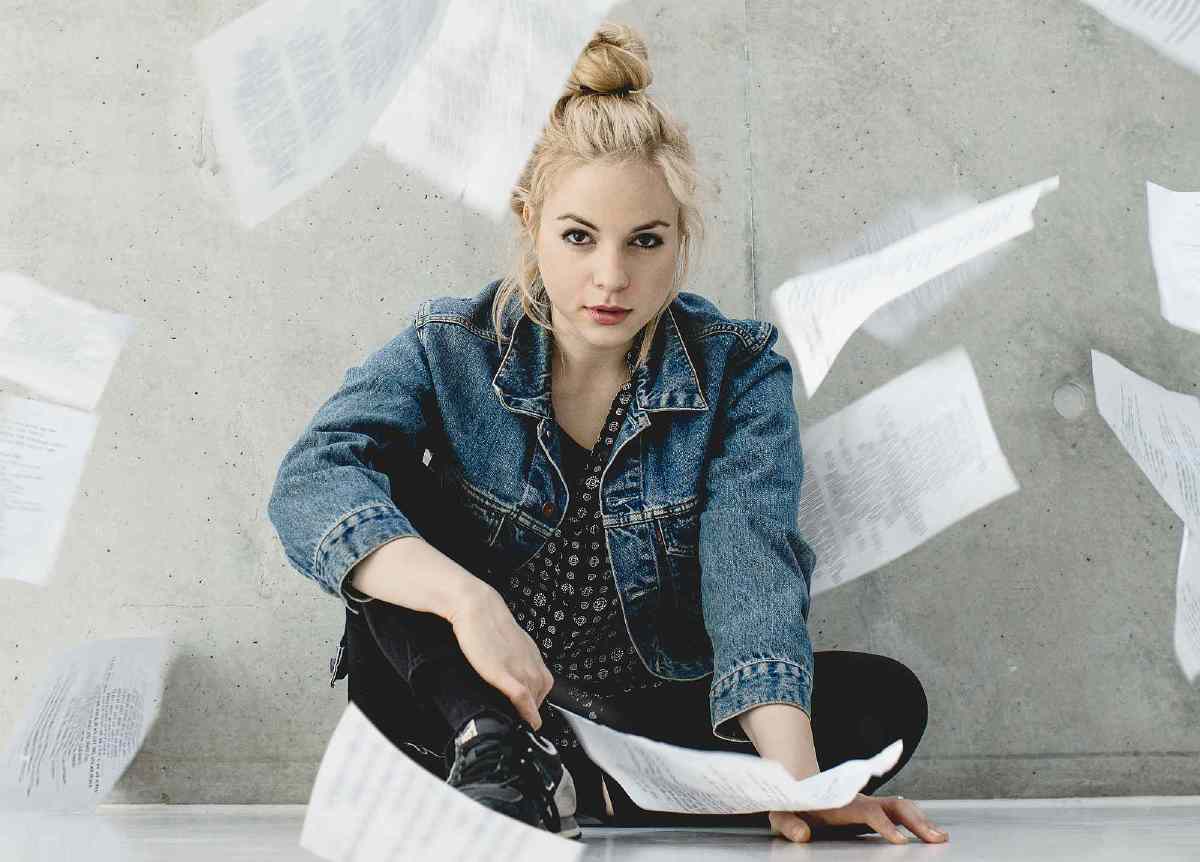 Julia Engelmann Julia Engelmann