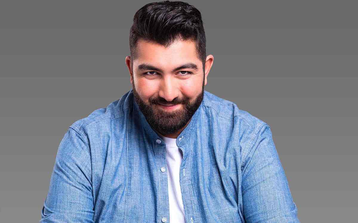 FAISAL KAWUSI FAISAL KAWUSI