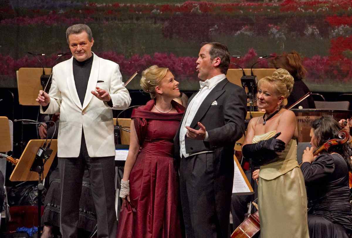 Operetten-Gala Operetten-Gala