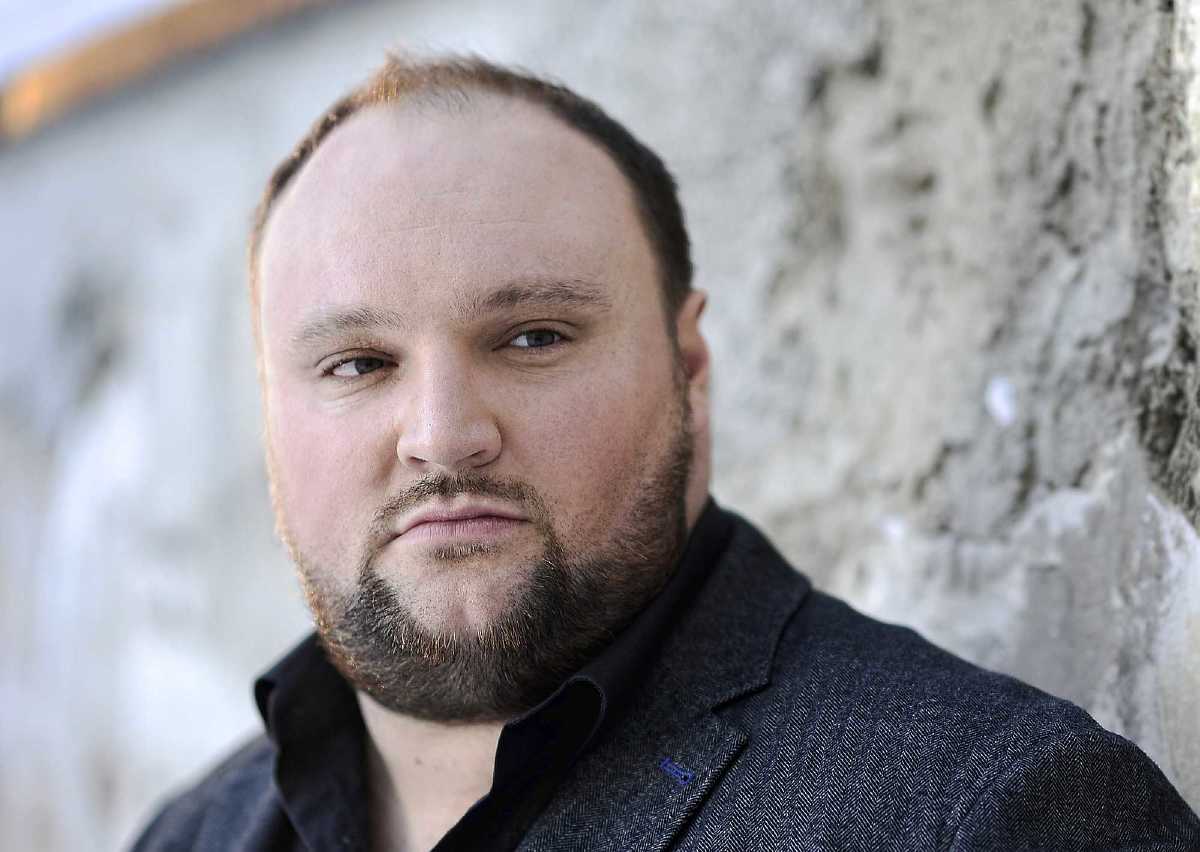 Alex Diehl