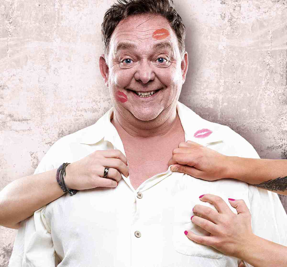 Don Clarke Don Clarke