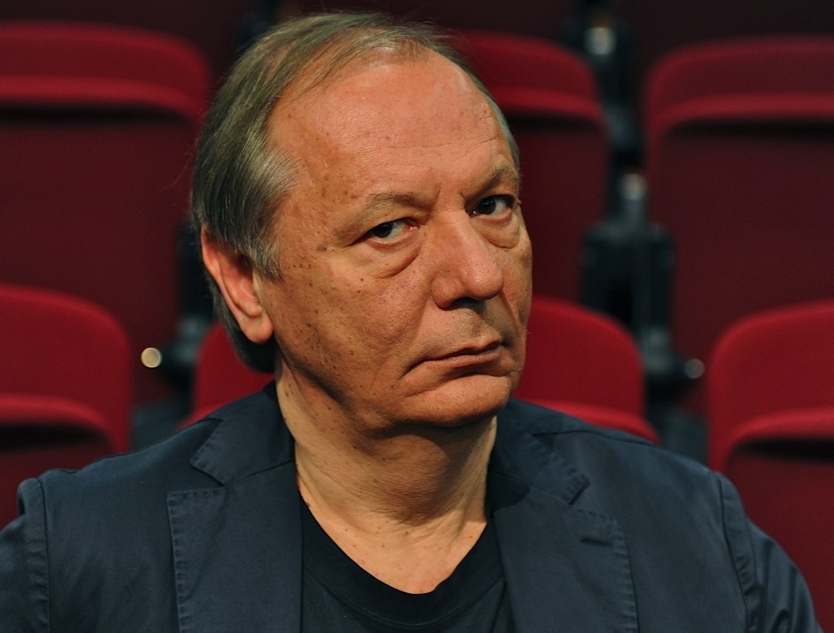 Wilfried Schmickler Wilfried Schmickler