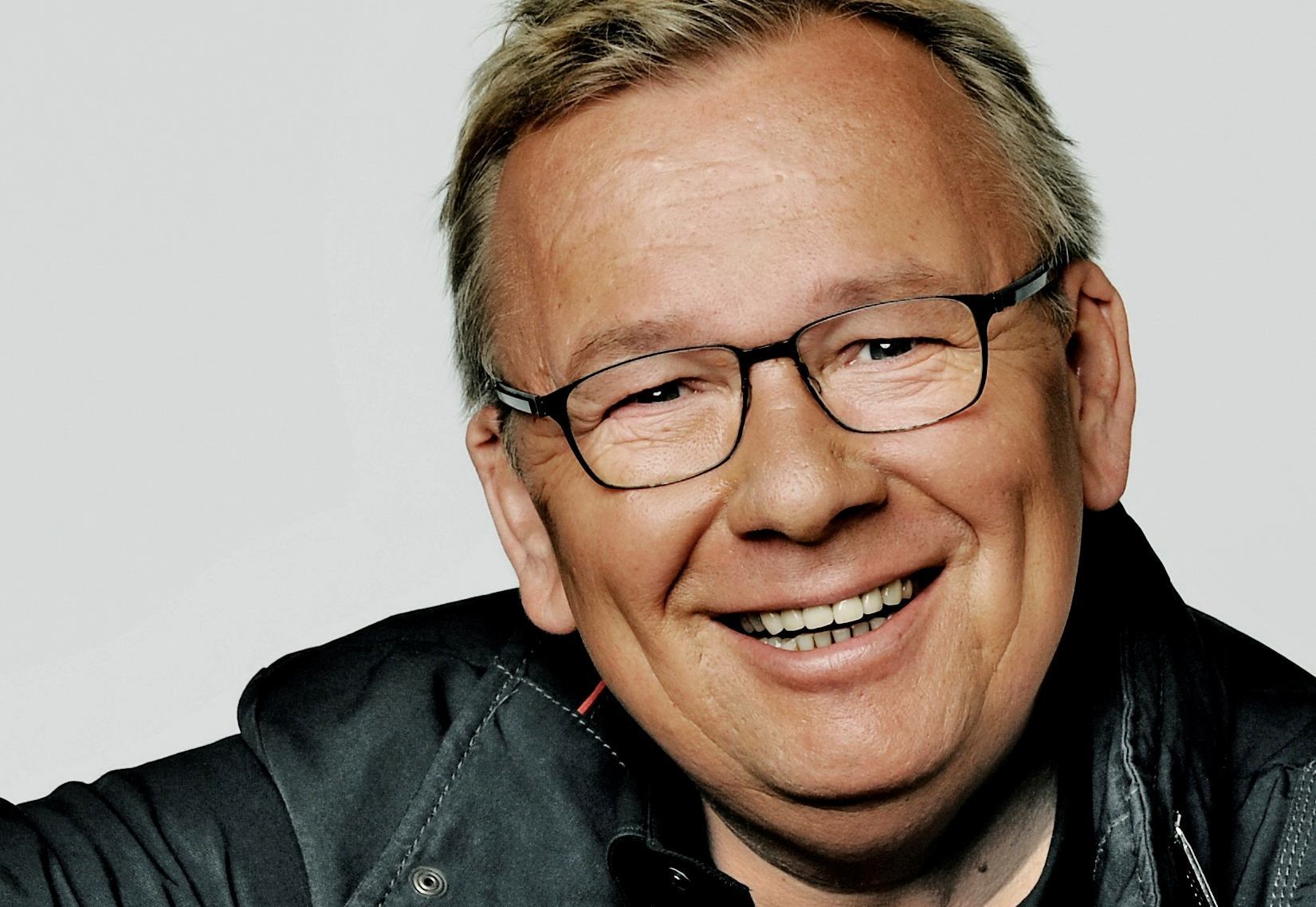 BERND STELTER MIT KABUFF-ORCHESTER BERND STELTER MIT KABUFF-ORCHESTER