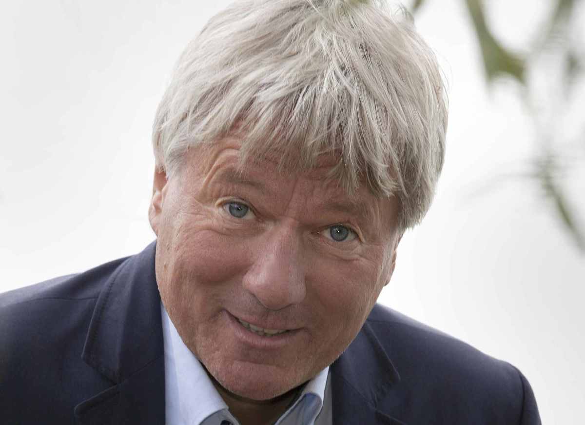 Jürgen Becker Jürgen Becker