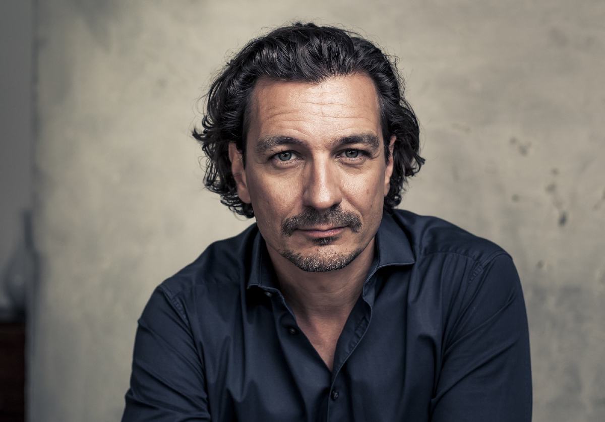 Thorsten Havener Thorsten Havener