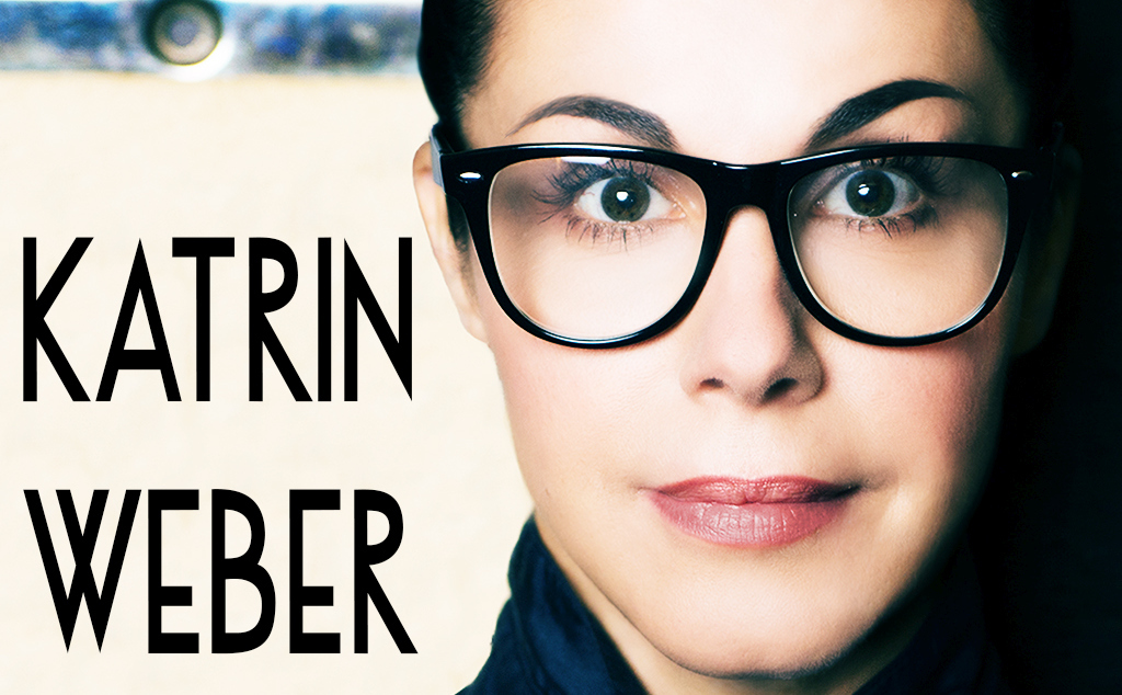 Katrin Weber Katrin Weber