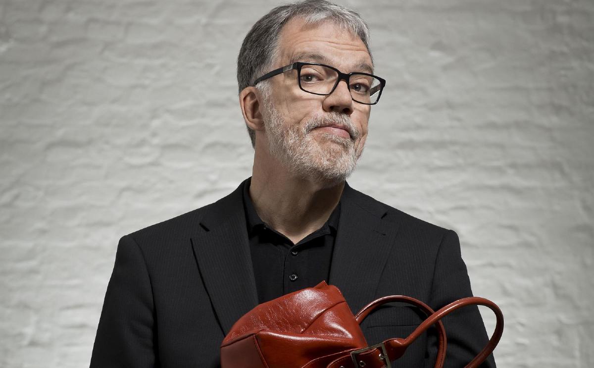 Wolfgang Trepper Wolfgang Trepper