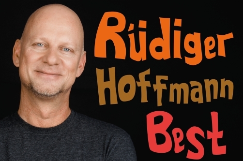 RÜDIGER HOFFMANN RÜDIGER HOFFMANN