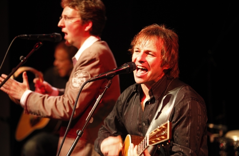 Simon & Garfunkel Revival Band Simon & Garfunkel Revival Band