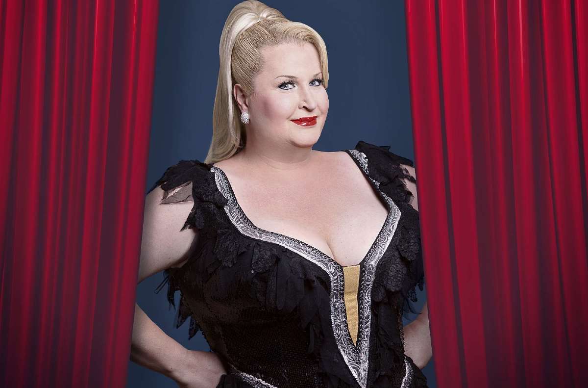 Daphne de Luxe Daphne de Luxe