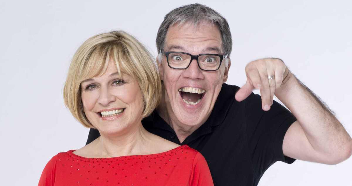 Mary Roos Und Wolfgang Trepper Termine 2025 Mary Roos & Wolfgang Trepper Mary Roos Und Wolfgang Trepper Termine 2025 Mary Roos & Wolfgang Trepper