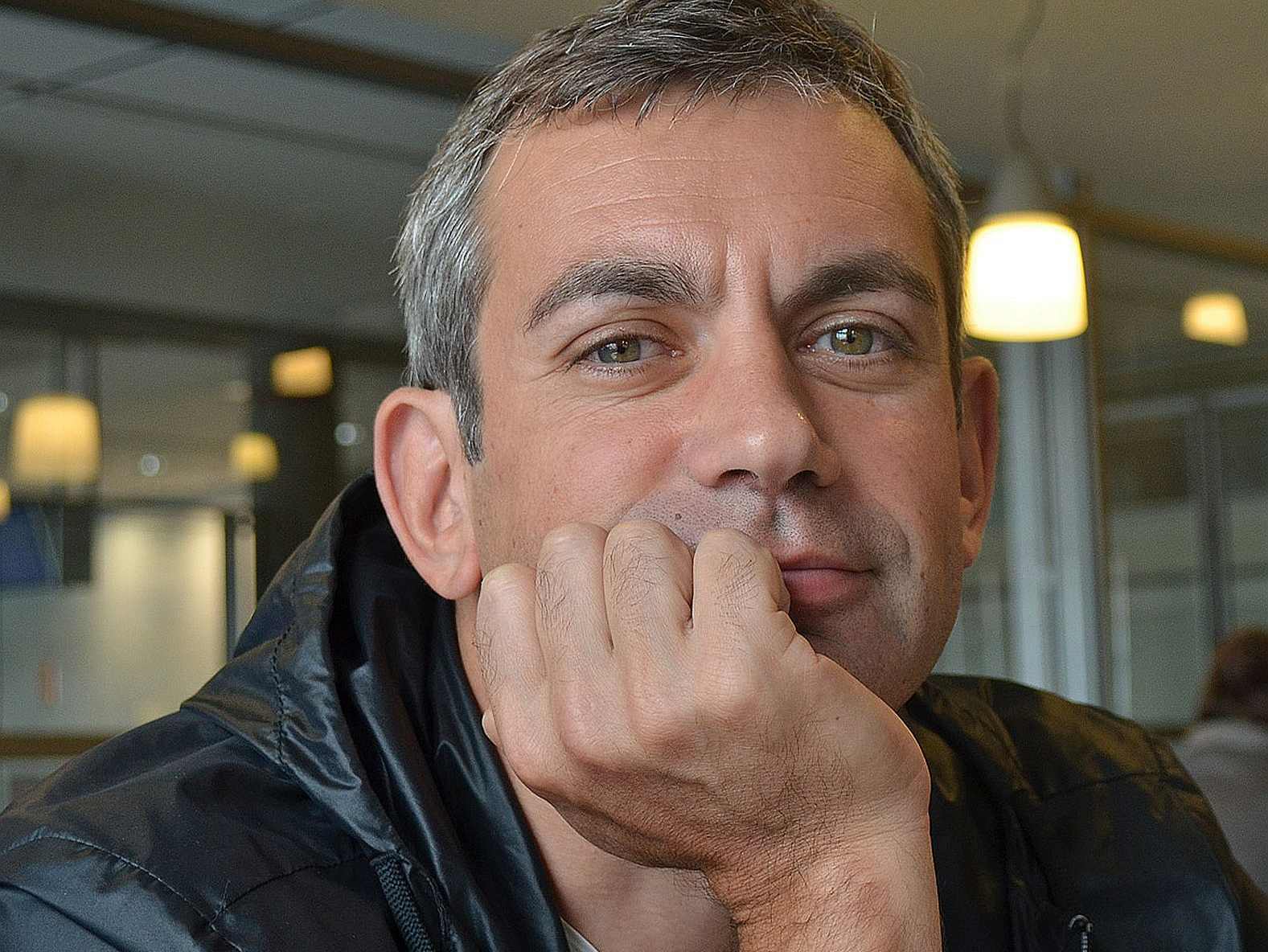 Wladimir Kaminer Wladimir Kaminer