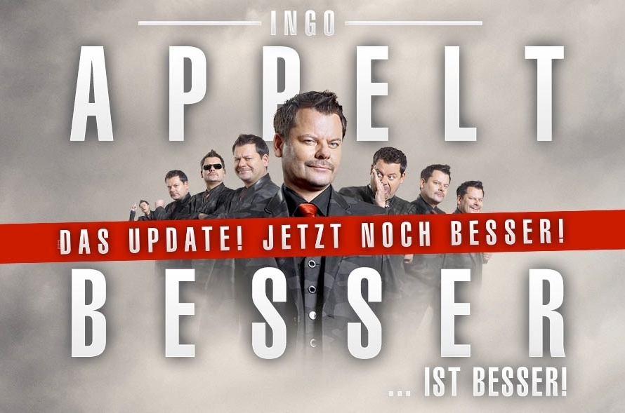 Ingo Appelt Ingo Appelt