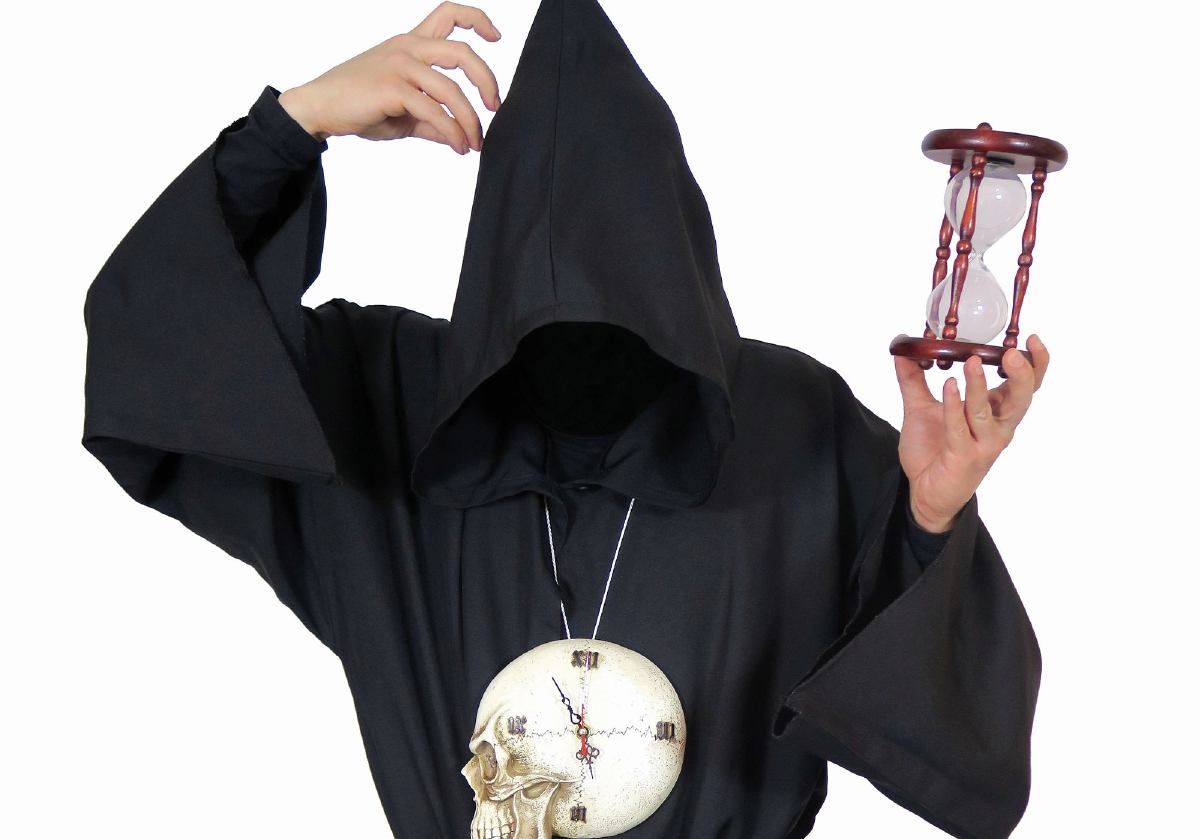 DER TOD - Death Comedy DER TOD - Death Comedy