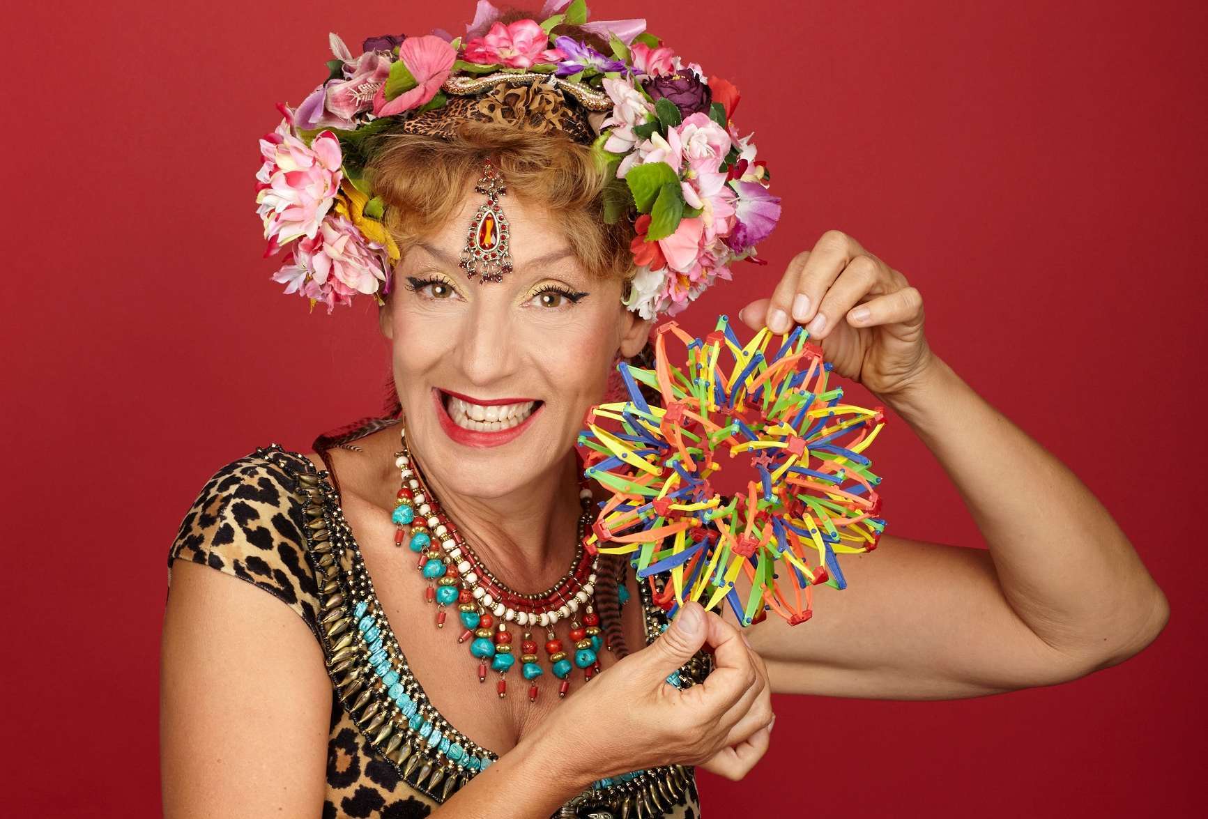 Sissi Perlinger Sissi Perlinger