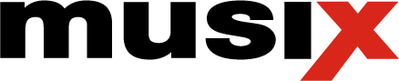 Präsentiert von musix 