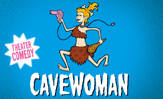 CAVEWOMAN CAVEWOMAN