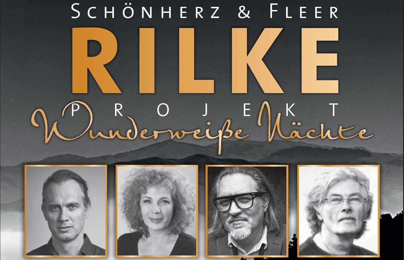 RILKE PROJEKT RILKE PROJEKT