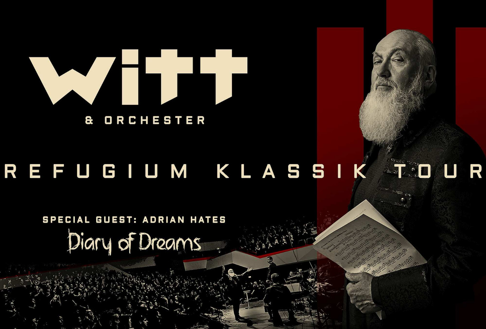 WITT & Orchester WITT & Orchester