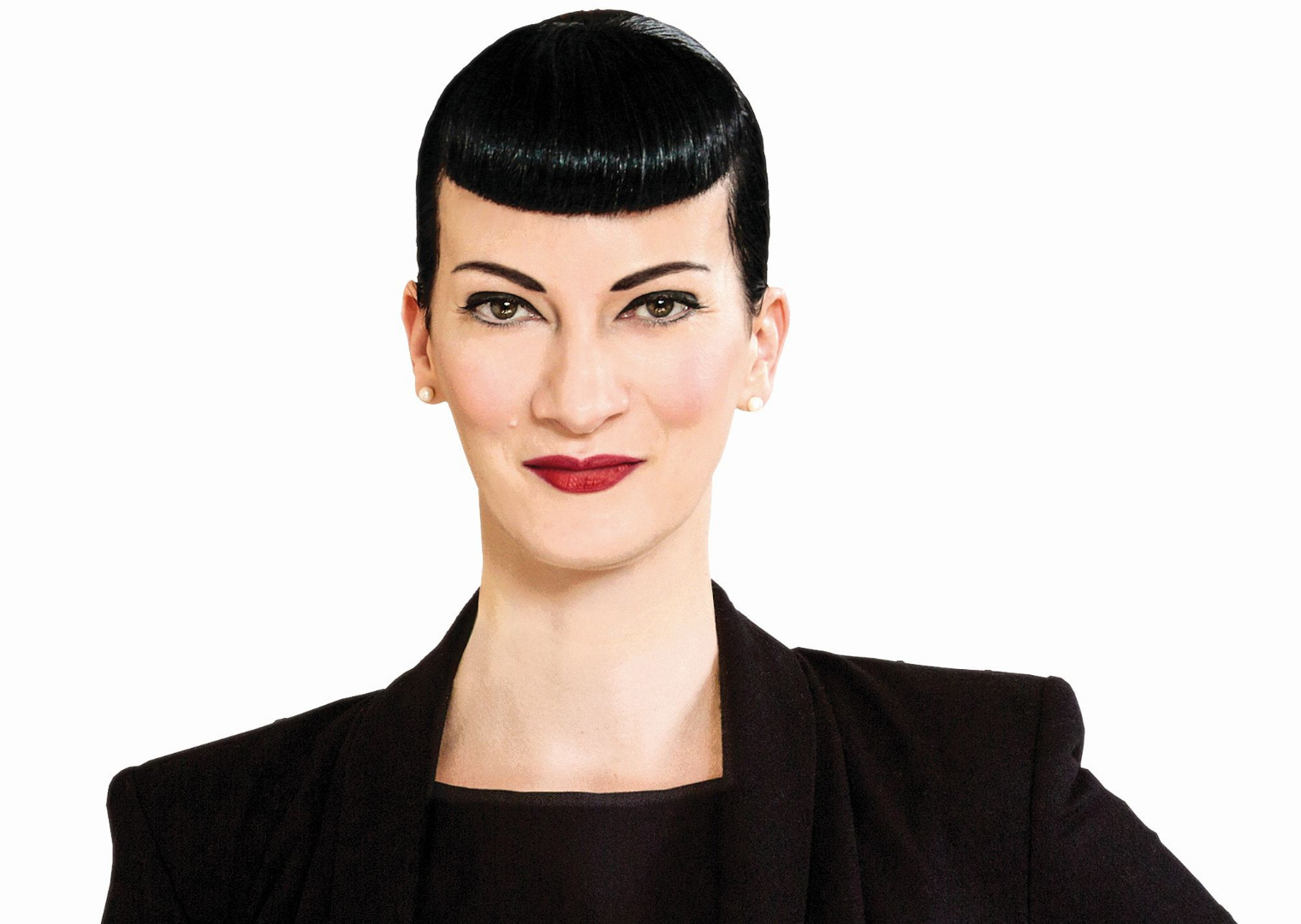 Profiler Suzanne Grieger-Langer Profiler Suzanne Grieger-Langer