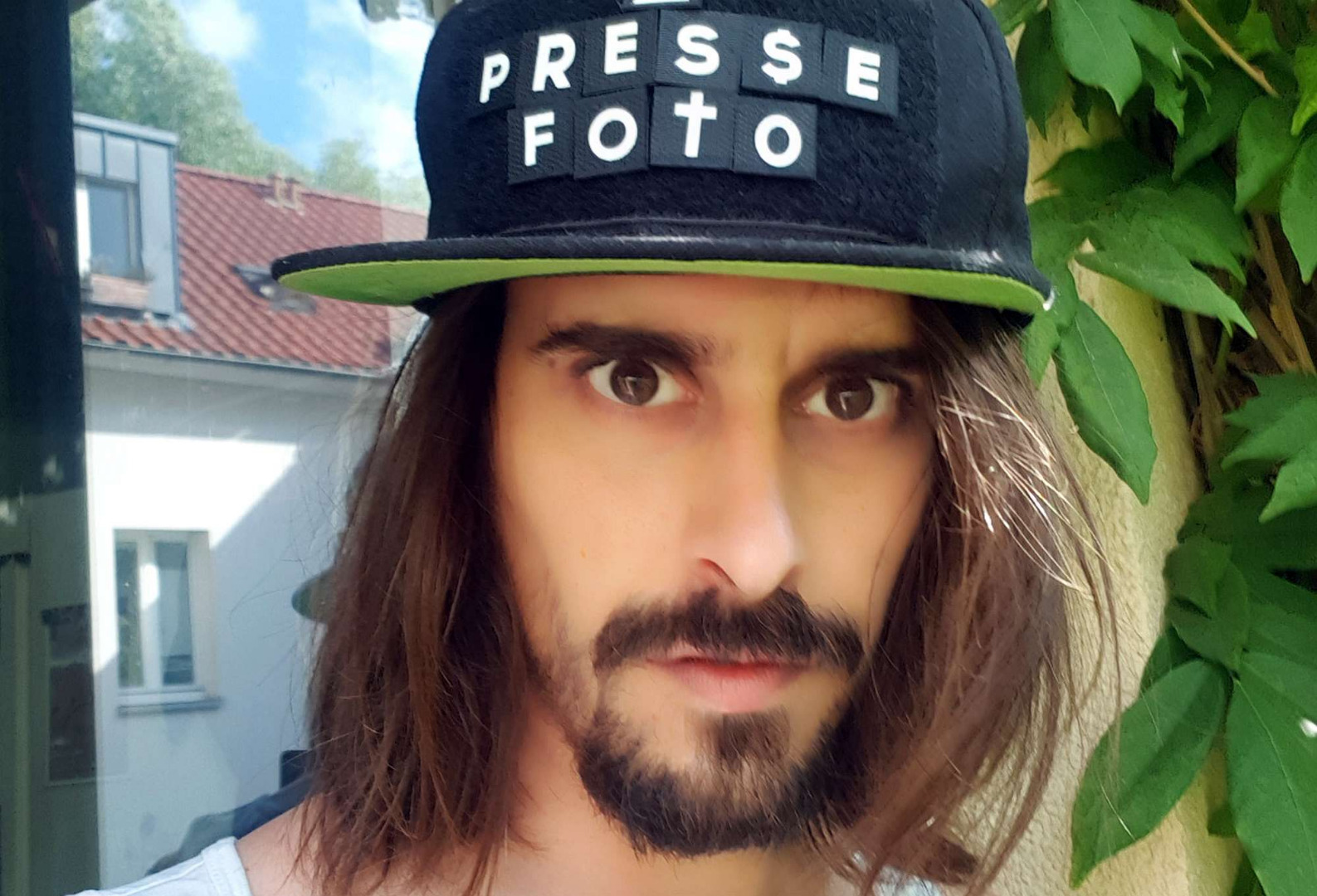 Andy Strauß Andy Strauß