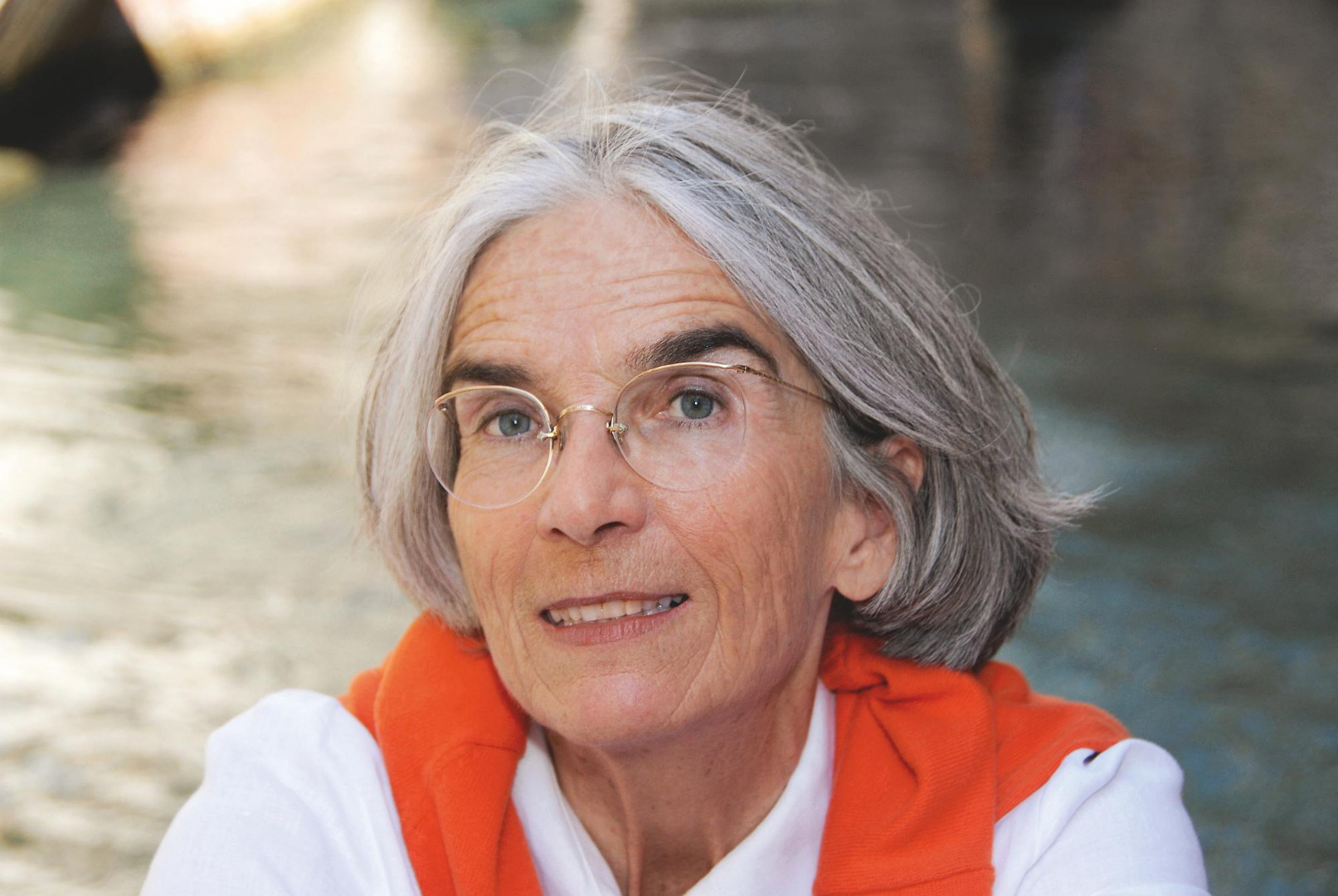 Donna Leon