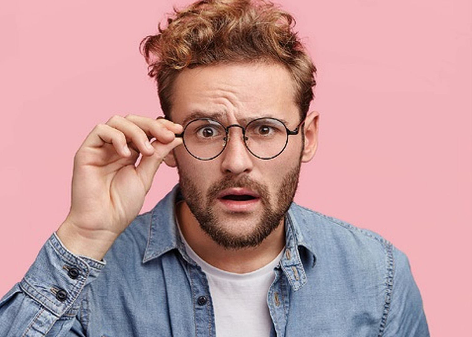 "Déjà-vu - Augen auf und durch" "Déjà-vu - Augen auf und durch"