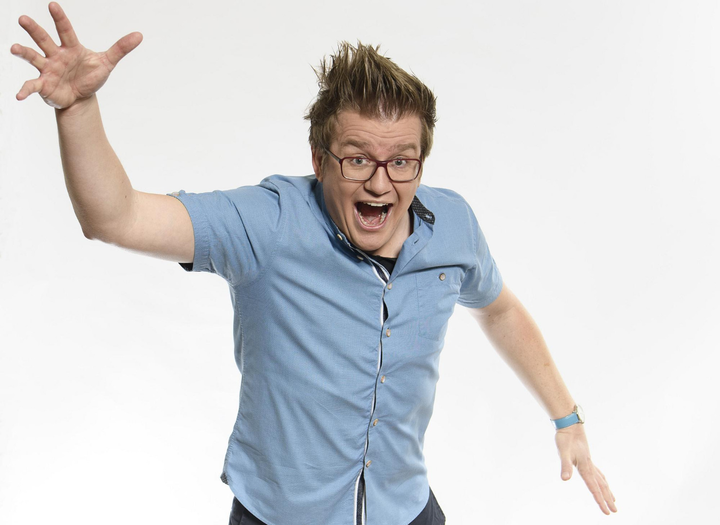 Thorsten Bär Thorsten Bär