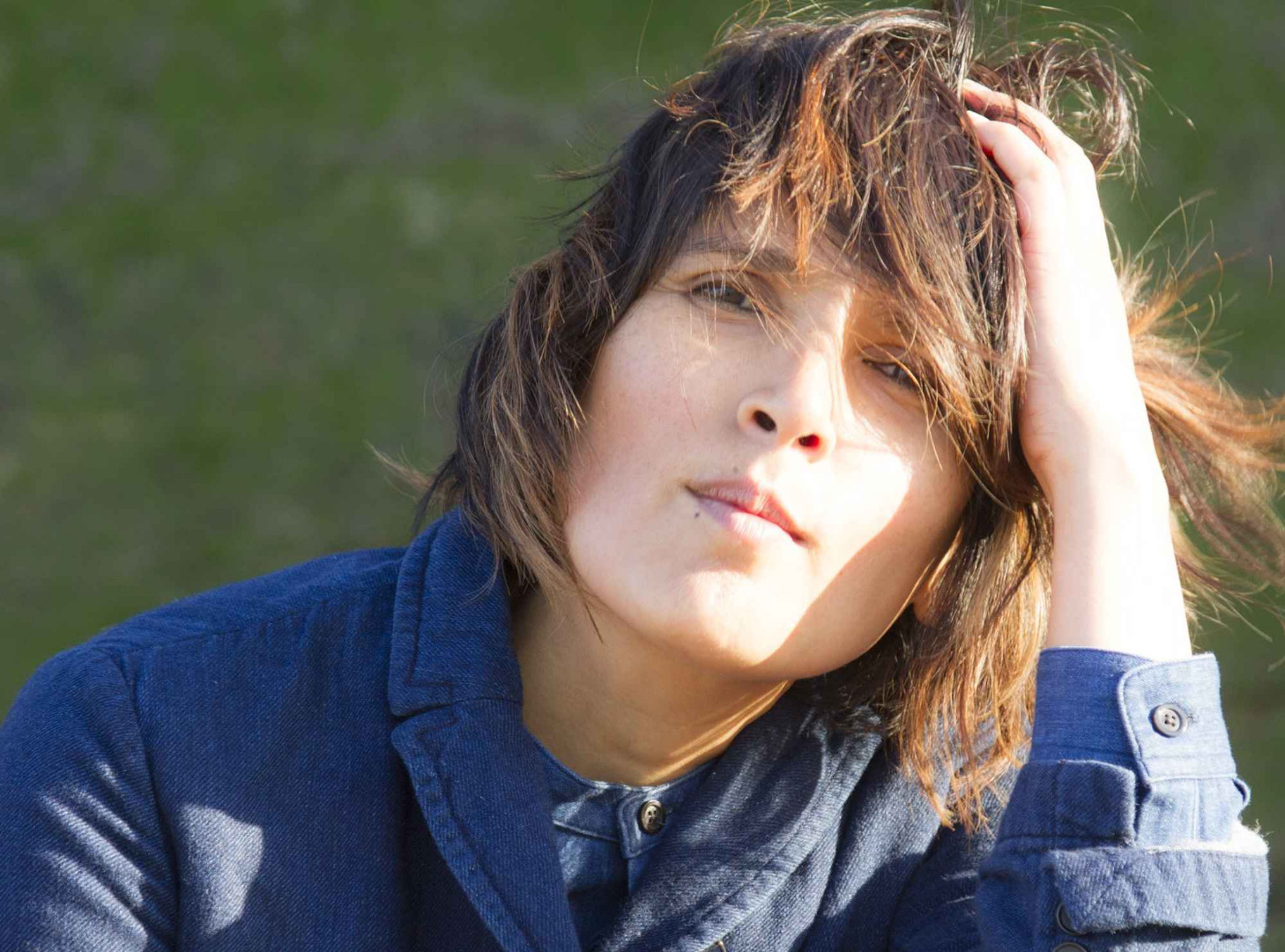 Tanita Tikaram Tanita Tikaram