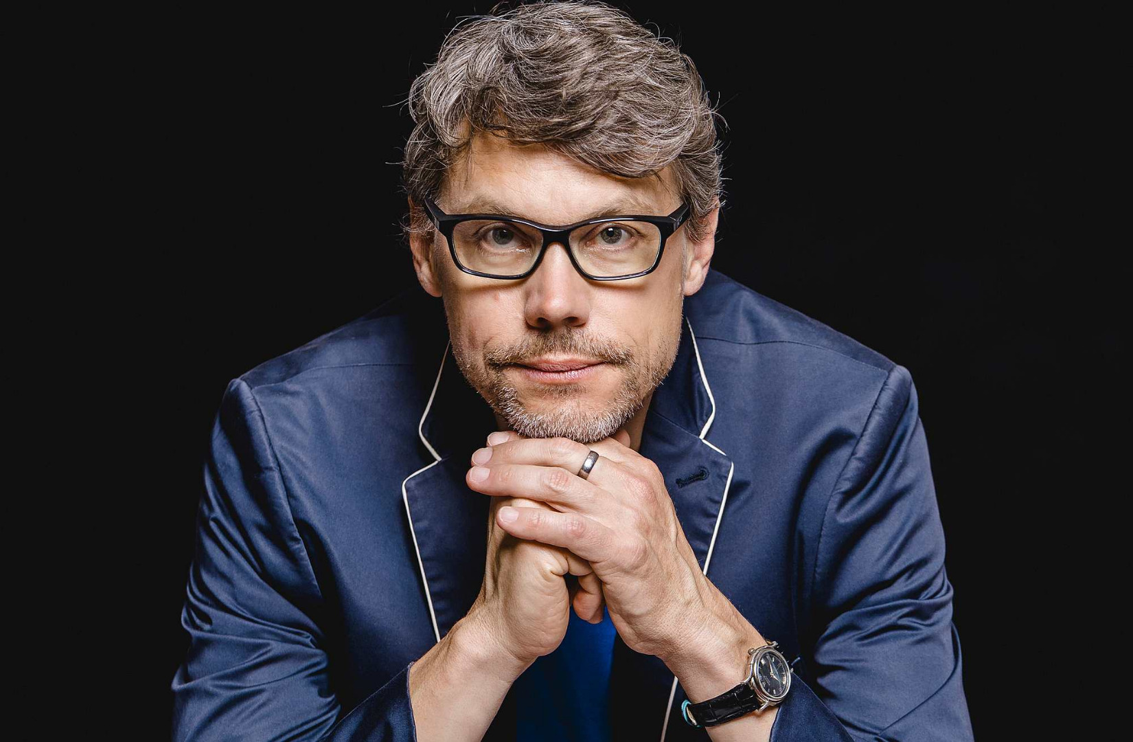 Christoph Sieber Christoph Sieber