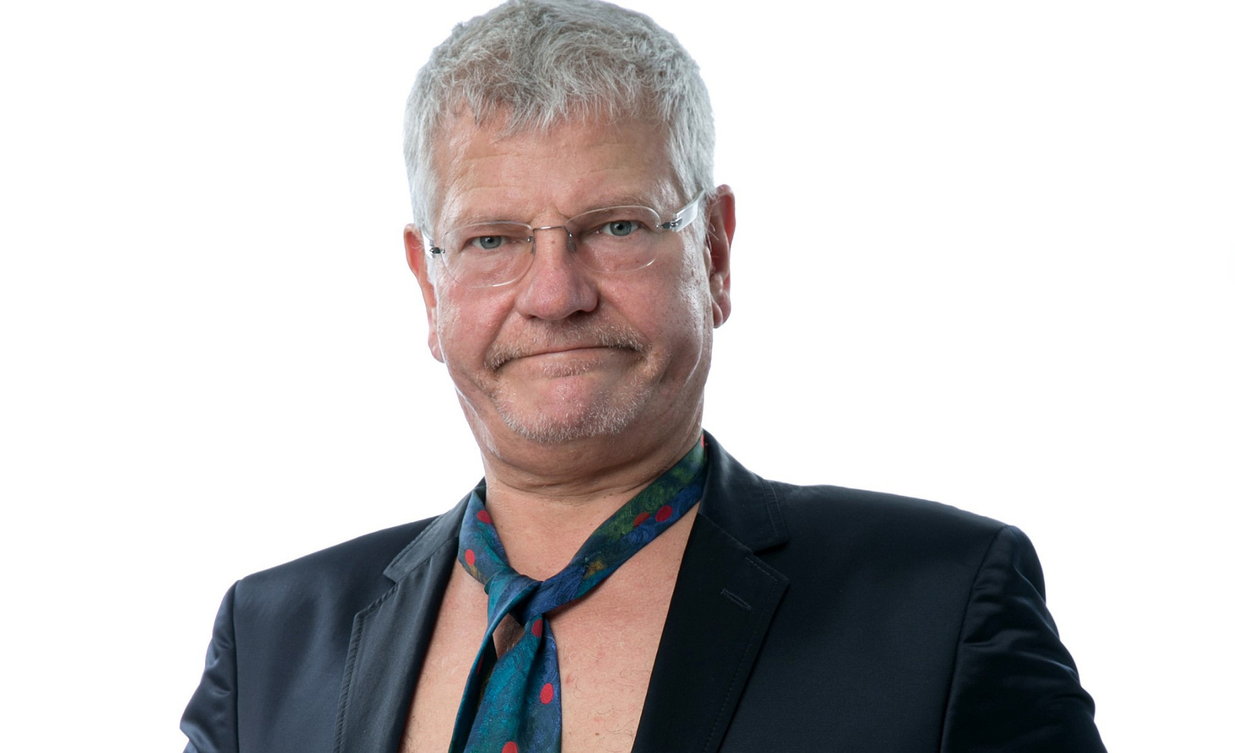 Werner Koczwara - ENTFÄLLT Werner Koczwara - ENTFÄLLT