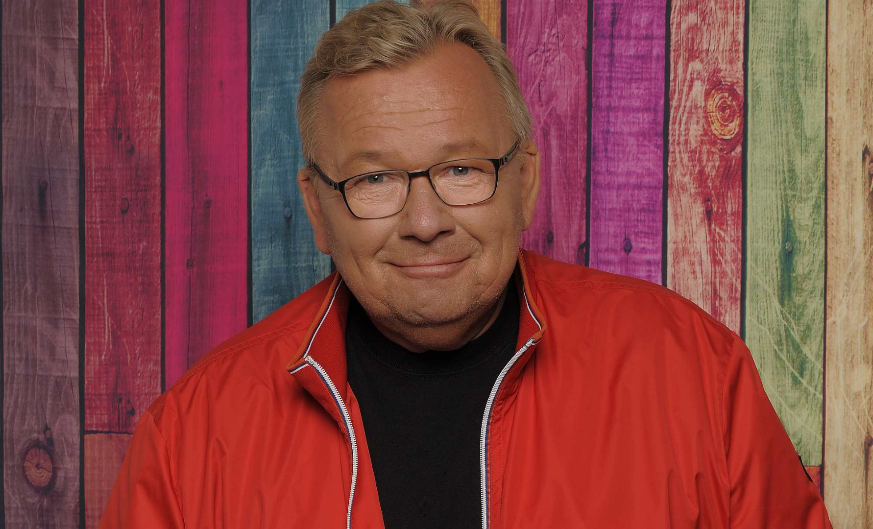 BERND STELTER BERND STELTER