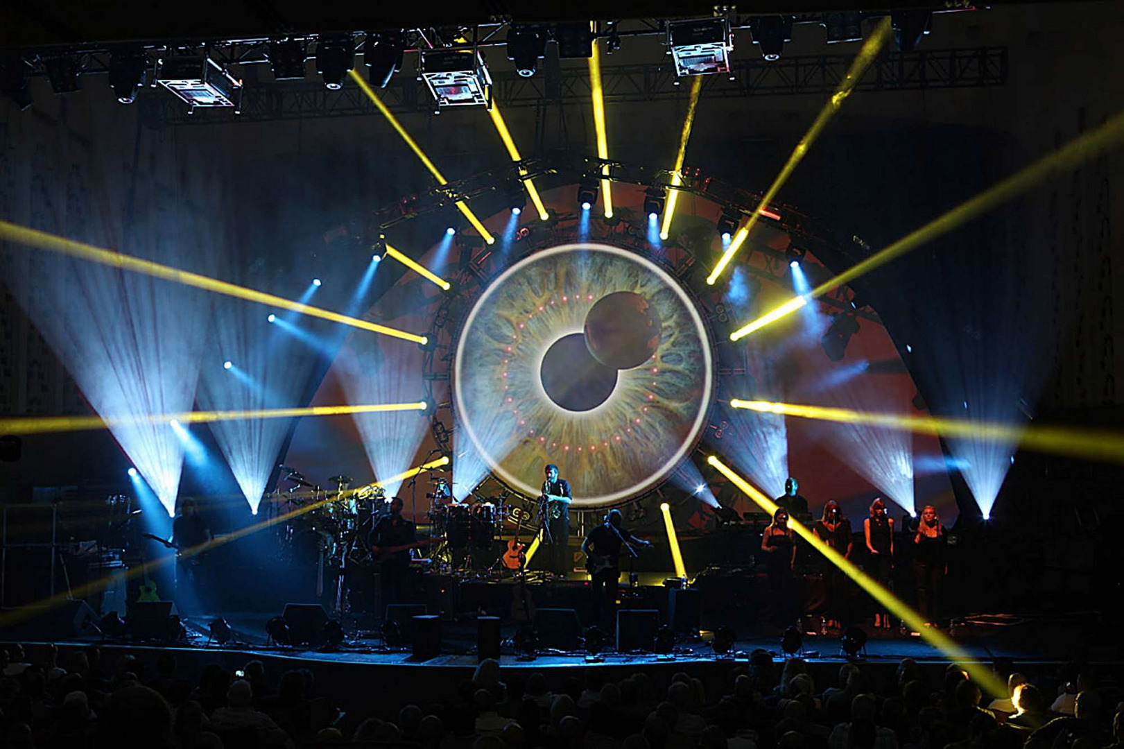 BRIT FLOYD