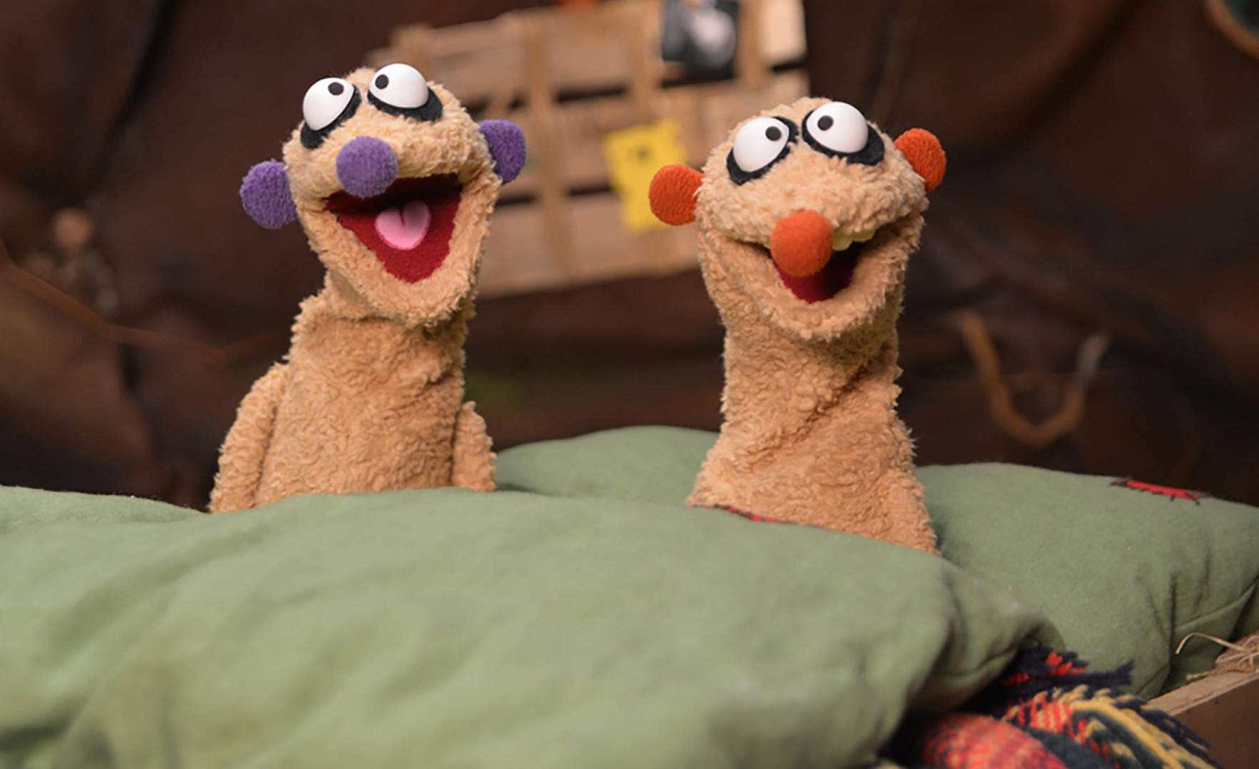 Jan und Henry Jan und Henry