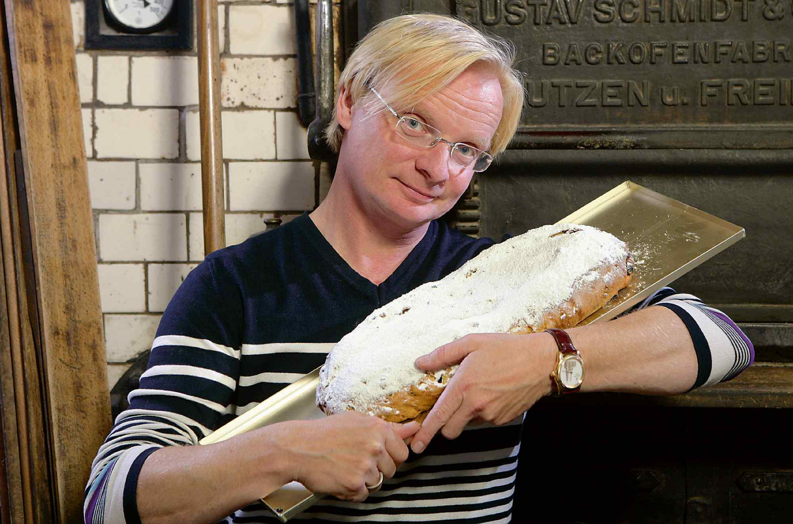 Uwe Steimle Uwe Steimle