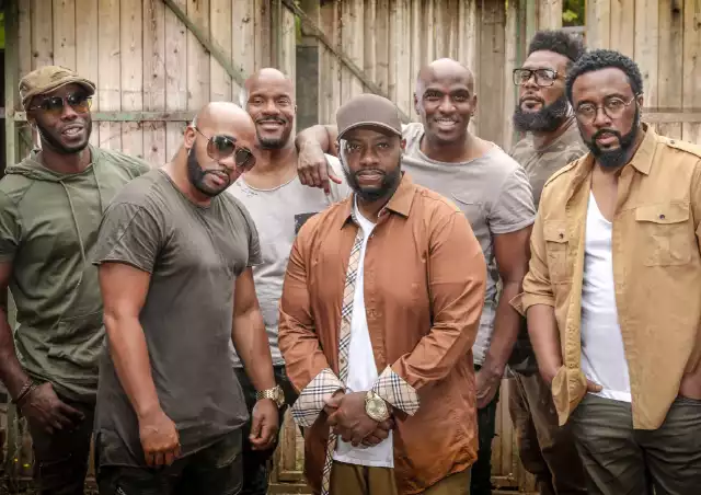 NATURALLY 7 NATURALLY 7