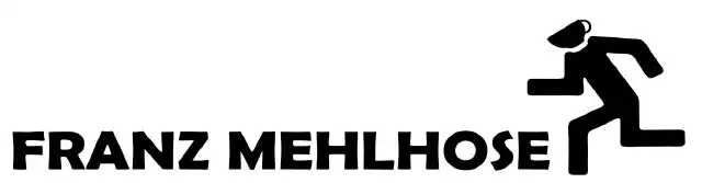 Pr&auml;sentiert von FRANZ MEHLHOSE