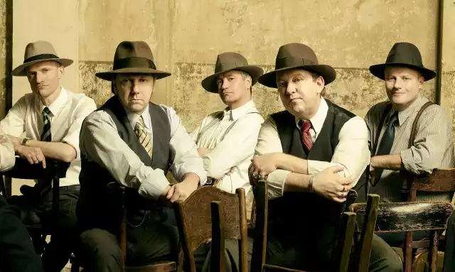 Die Prinzen Die Prinzen