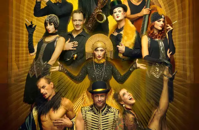 Glanz auf dem Vulkan