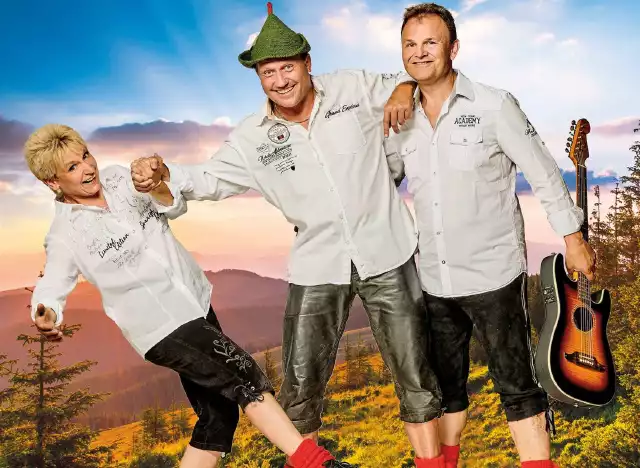 De Randfichten