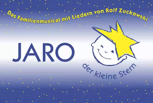 JARO – der kleine Stern