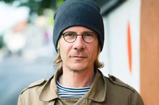 Stephan Ludwig liest
