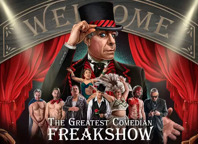 FREAKSHOW